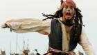   :   (Pirates of the Caribbean: Dead Man's Chest)