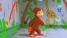   (Curious George)