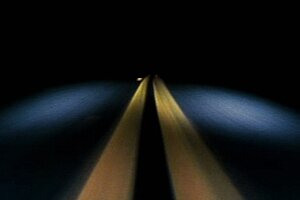    (Lost Highway)