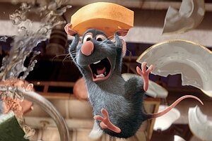  (Ratatouille)