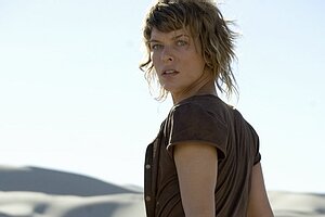   3 (Resident Evil: Extinction)