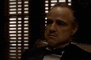   (The Godfather)