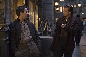  (The Prestige)