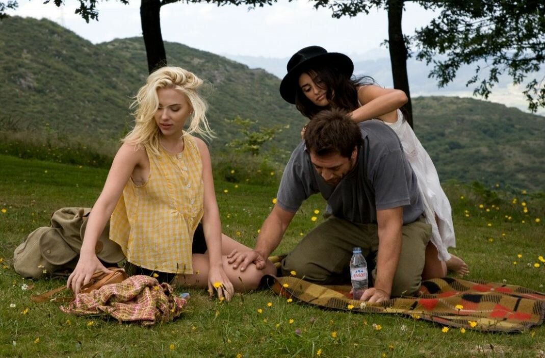    (Vicky Cristina Barcelona)